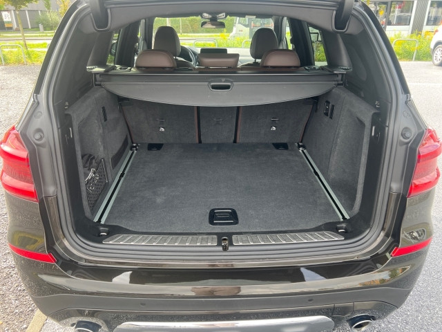 Bild 9: BMW X3xDrive30d G01 B57 ZA