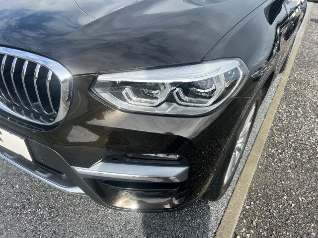 Bild 11: BMW X3xDrive30d G01 B57 ZA