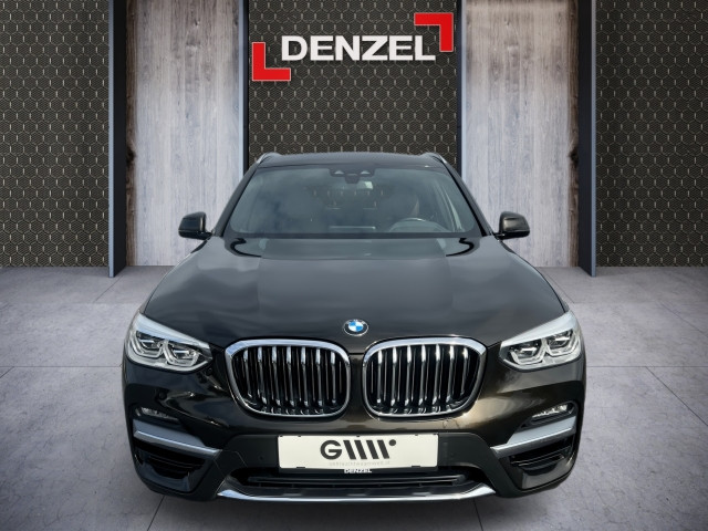 Bild 12: BMW X3xDrive30d G01 B57 ZA