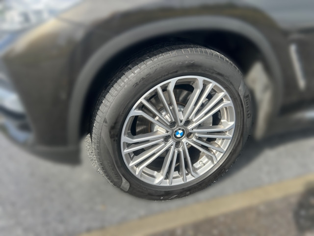 Bild 4: BMW X3xDrive30d G01 B57 ZA