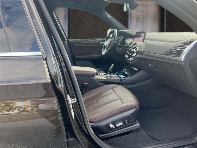 Bild 5: BMW X3xDrive30d G01 B57 ZA