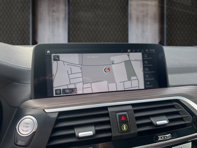 Bild 7: BMW X3xDrive30d G01 B57 ZA