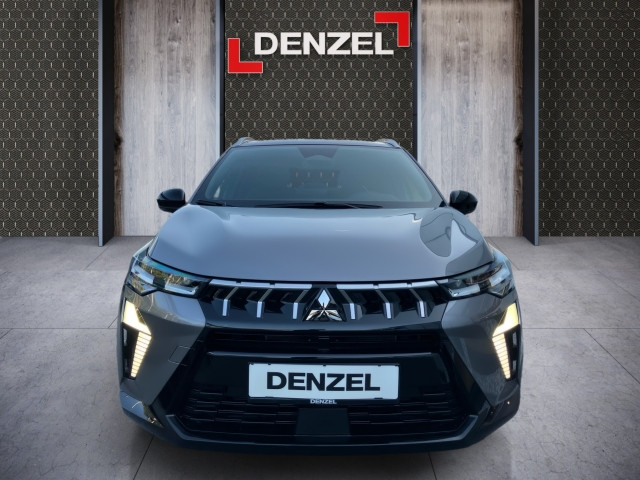 Bild 12: Mitsubishi ASX 1,8 HEV Invite S+C AT 26