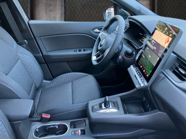 Bild 5: Mitsubishi ASX 1,8 HEV Invite S+C AT 26