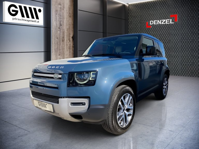 Bild 0: Land Rover Defender 90 SE P300 AWD Aut.
