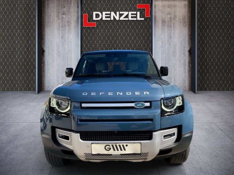 Bild 12: Land Rover Defender 90 SE P300 AWD Aut.
