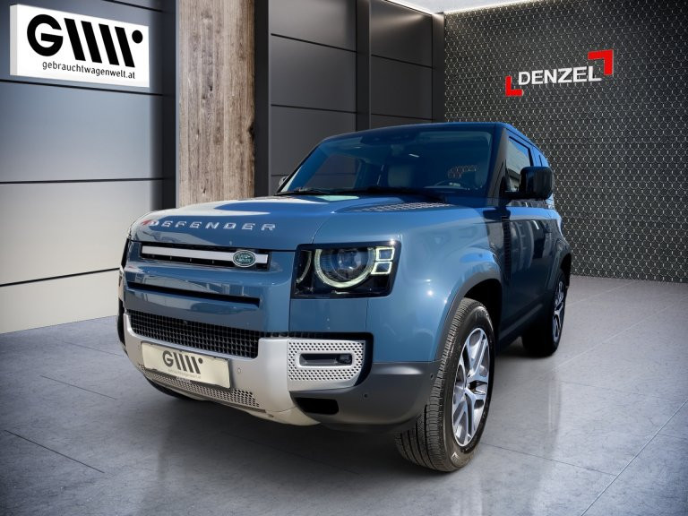 Bild 1: Land Rover Defender 90 SE P300 AWD Aut.