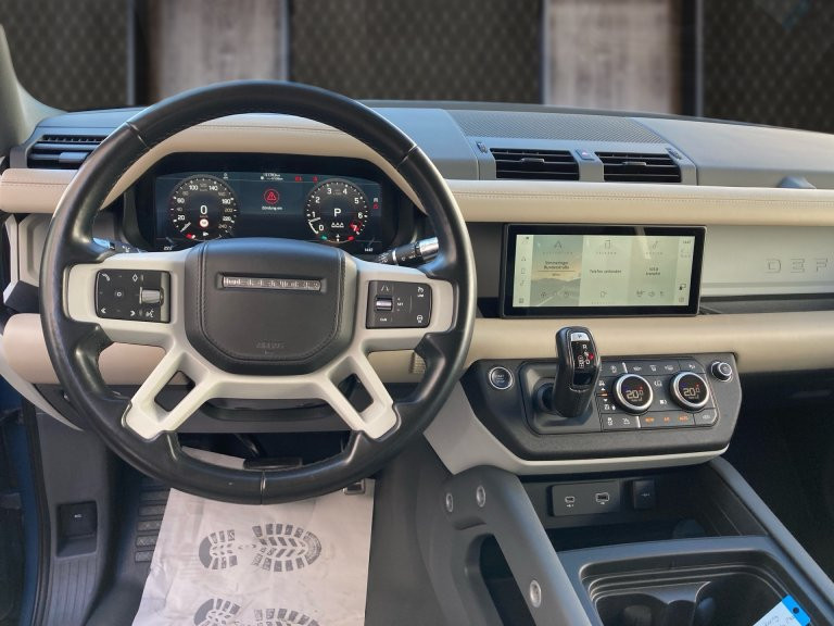 Bild 6: Land Rover Defender 90 SE P300 AWD Aut.