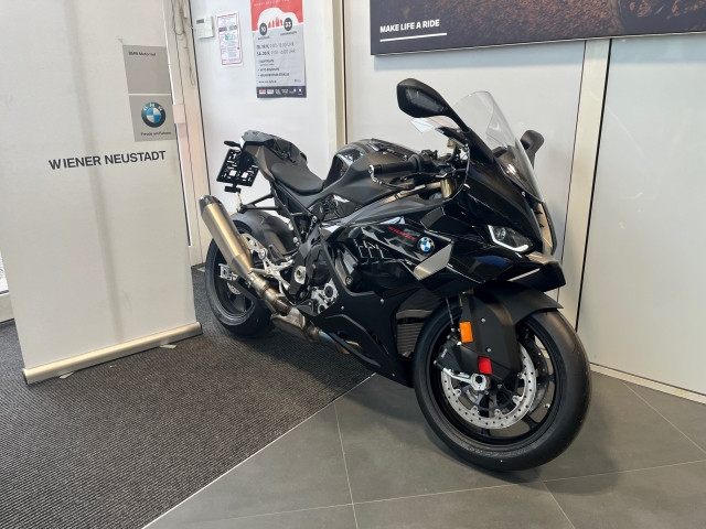 Bild 0: BMW Motorrad S 1000 RR