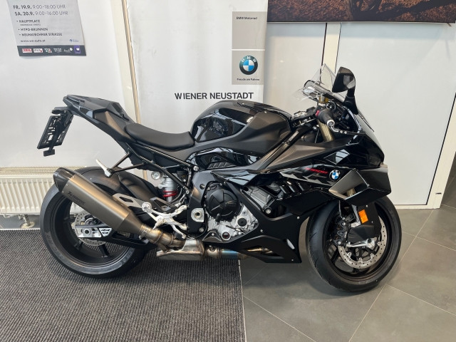 Bild 1: BMW Motorrad S 1000 RR