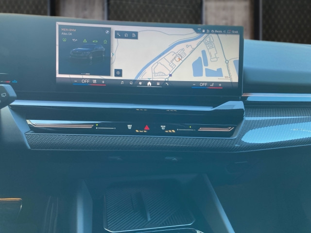 Bild 7: BMW 520d xDrive Touring G61 B47