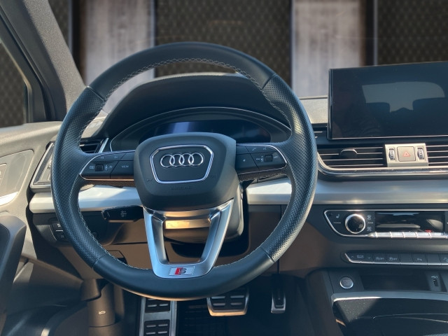 Bild 6: Audi Q5