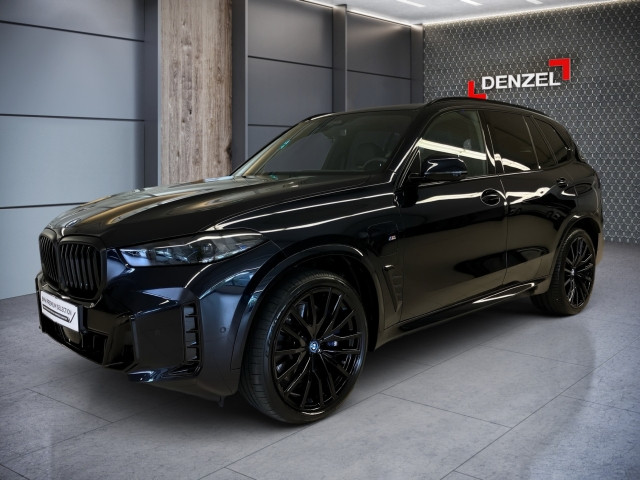 Bild 0: BMW X5 xDrive50e G05 XB1