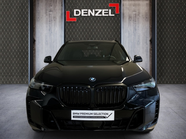 Bild 12: BMW X5 xDrive50e G05 XB1