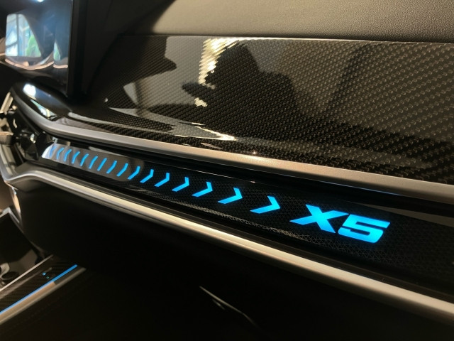 Bild 14: BMW X5 xDrive50e G05 XB1