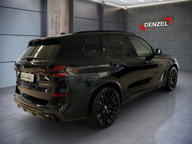Bild 3: BMW X5 xDrive50e G05 XB1