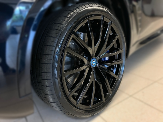 Bild 4: BMW X5 xDrive50e G05 XB1