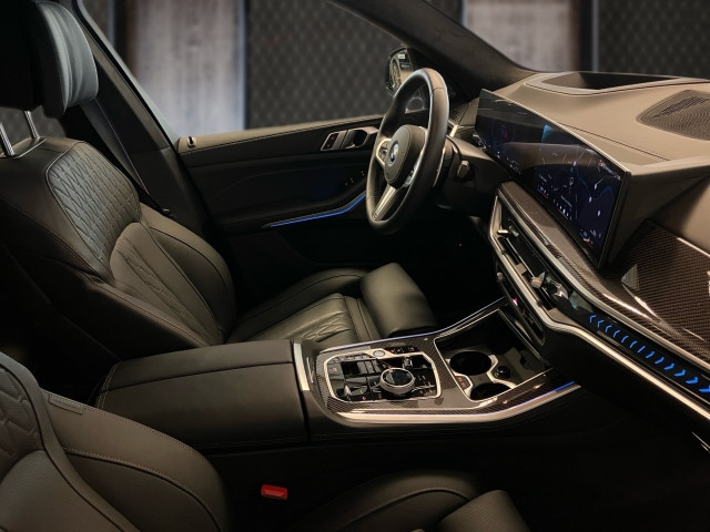 Bild 5: BMW X5 xDrive50e G05 XB1