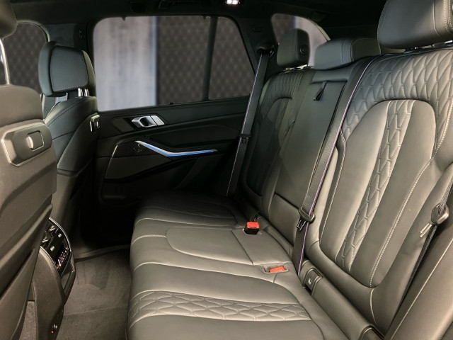 Bild 8: BMW X5 xDrive50e G05 XB1