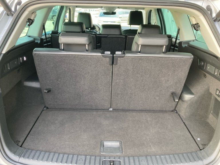 Bild 9: Skoda Kodiaq 2,0 TDI SCR 4x4