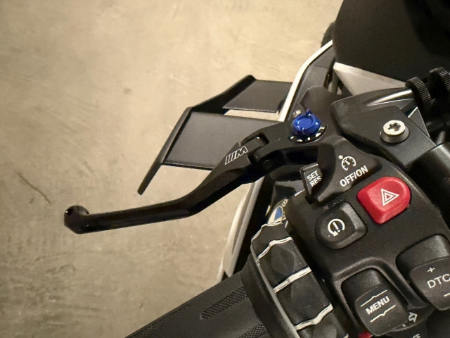 Bild 3: BMW Motorrad M 1000 R