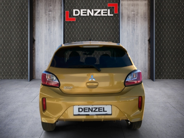 Bild 10: Mitsubishi Space Star 1,2 Invite AS&G SDA 24