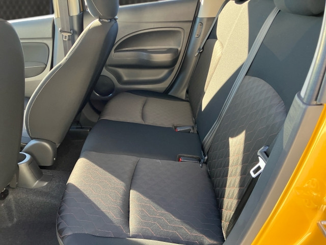 Bild 8: Mitsubishi Space Star 1,2 Invite AS&G SDA 24