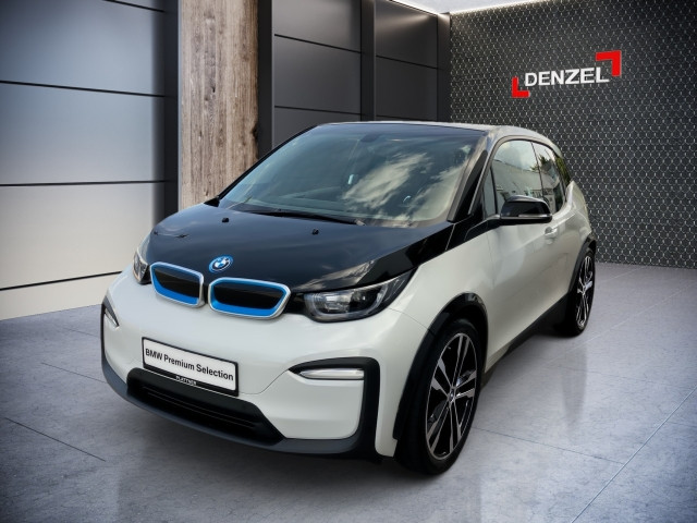 Bild 0: BMW i3 120AhA eDrive I01 Facelift (LCI) IB1