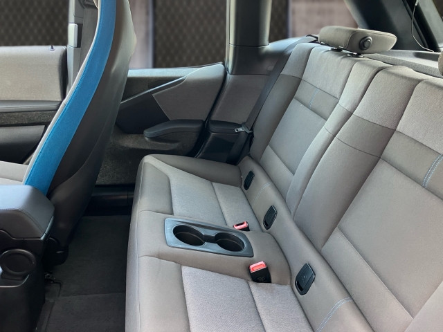 Bild 9: BMW i3 120AhA eDrive I01 Facelift (LCI) IB1