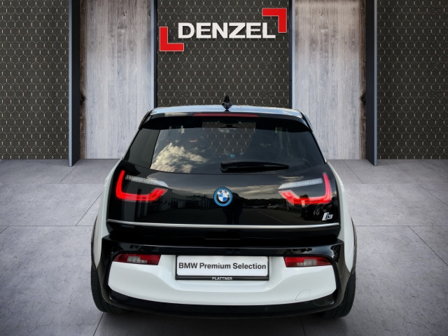 Bild 12: BMW i3 120AhA eDrive I01 Facelift (LCI) IB1