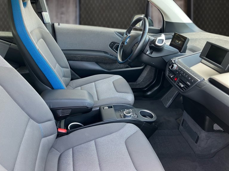 Bild 5: BMW i3 120AhA eDrive I01 Facelift (LCI) IB1