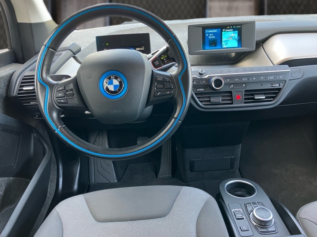 Bild 6: BMW i3 120AhA eDrive I01 Facelift (LCI) IB1