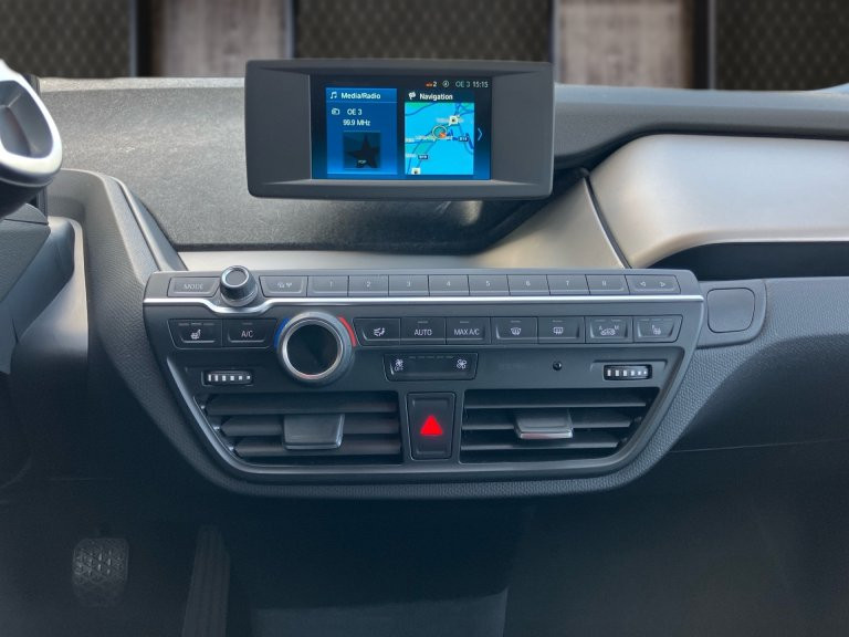 Bild 7: BMW i3 120AhA eDrive I01 Facelift (LCI) IB1