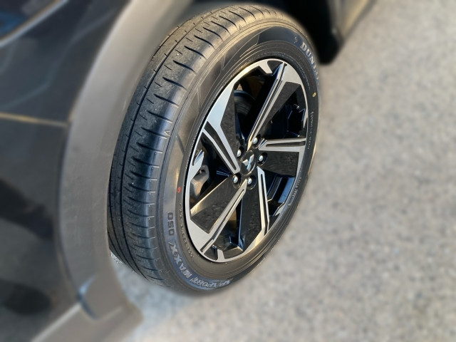 Bild 4: Mitsubishi Eclipse Cross 2,4 PH