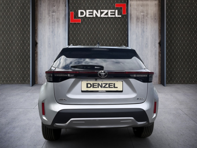 Bild 10: Toyota Yaris Cross - 1,5 l 4x2 HY  Style