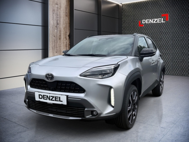 Bild 1: Toyota Yaris Cross - 1,5 l 4x2 HY  Style