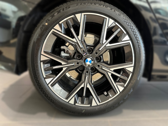 Bild 4: BMW 120d 5-Türer F70 B47