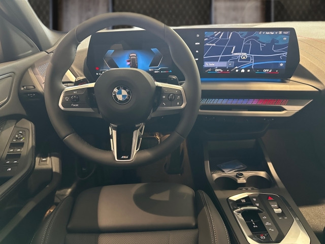 Bild 6: BMW 120d 5-Türer F70 B47