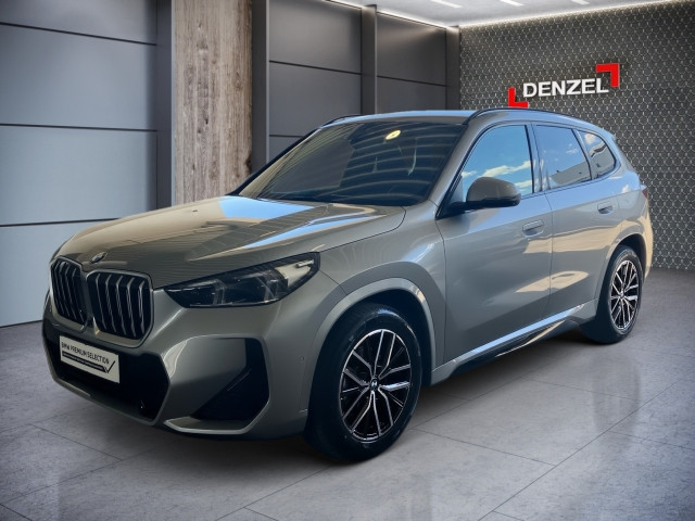Bild 0: BMW X1 xDrive 20d U11 B47