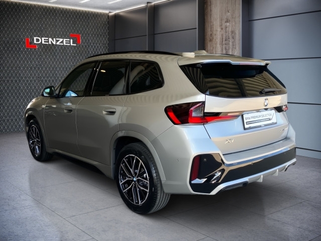 Bild 2: BMW X1 xDrive 20d U11 B47