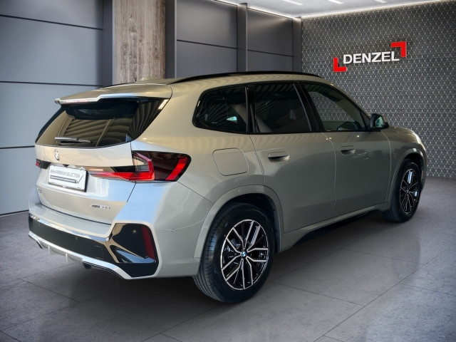 Bild 3: BMW X1 xDrive 20d U11 B47
