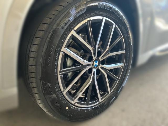 Bild 4: BMW X1 xDrive 20d U11 B47