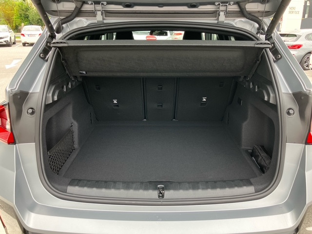 Bild 9: BMW iX1 xDrive30 U11