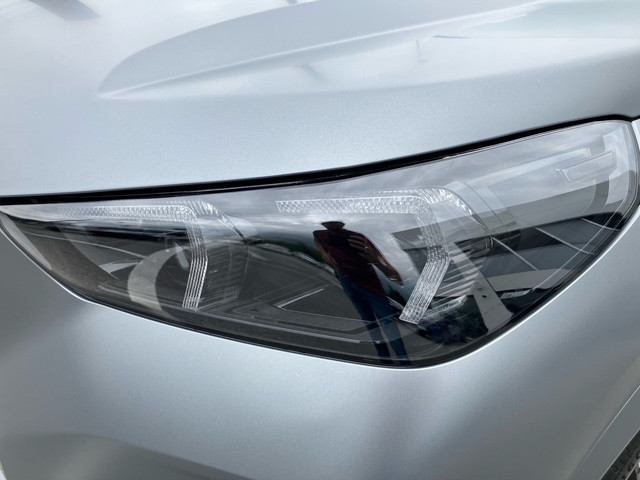 Bild 11: BMW iX1 xDrive30 U11