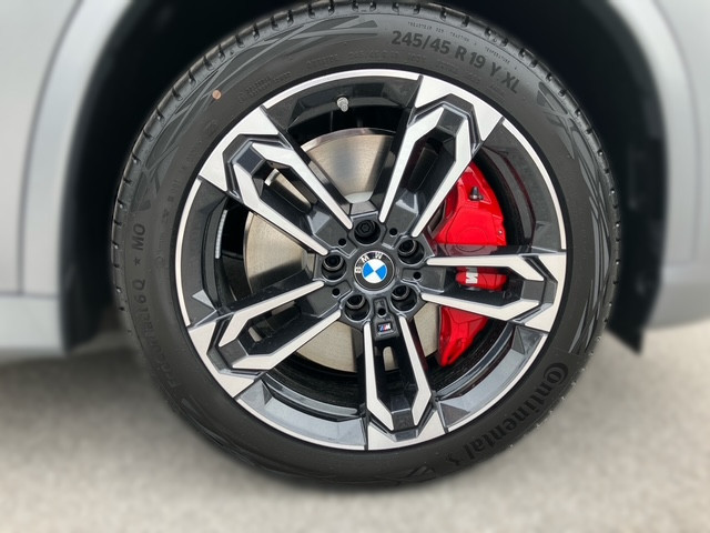 Bild 4: BMW iX1 xDrive30 U11