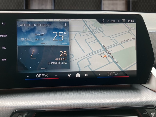 Bild 7: BMW iX1 xDrive30 U11