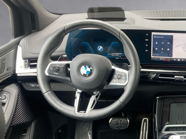 Bild 9: BMW 220d Active Tourer U06