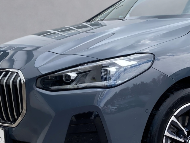 Bild 6: BMW 220d Active Tourer U06