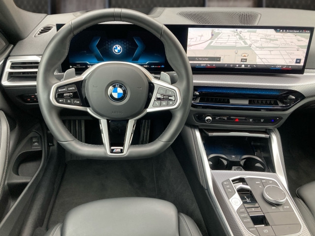 Bild 6: BMW 420d xDrive Coupe G22B47