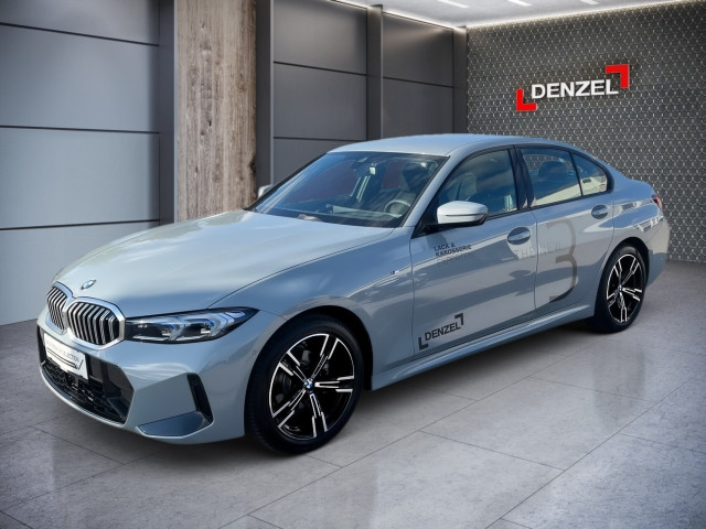 Bild 0: BMW 318i Lim MX G20 B48